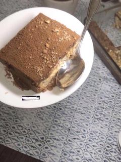 صورة لوصفة حلى بارد 🍫