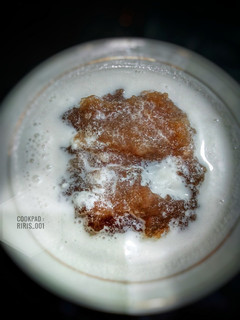 Foto resep 1054. Bubur Sagu Ambon