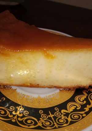 Una foto de ¡¡PASTEL DE ARROZ!! 🥧🍚