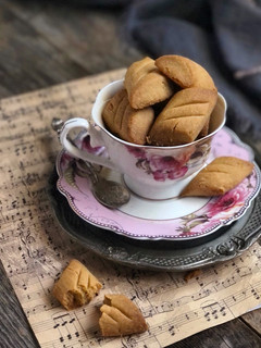 صورة لوصفة غريبة الحمص التونسية