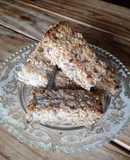 Barritas cereal apto peques