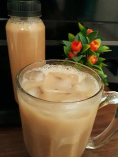 Foto resep Thai Milk Tea