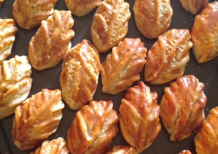 20+ Ide Resep Kue Nastar Daun 1 Kg - Alexandra Gardea