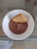 Mousse de Chocolate