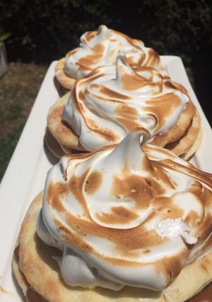Una foto de Rogel