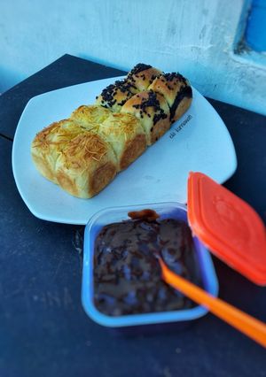 Foto resep Roti Lembut Tanpa Ulen (AUTOLYSIS)