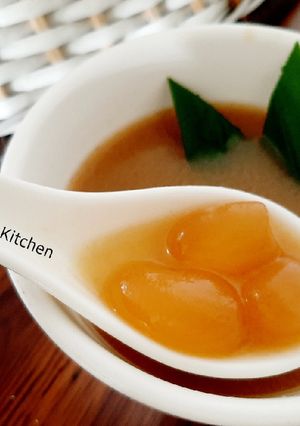 Foto resep Wedang Bajigur