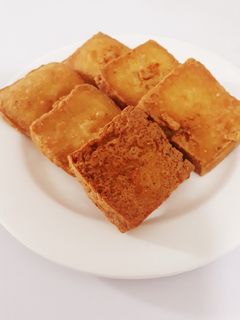 Foto resep Tahu Goreng Ketumbar