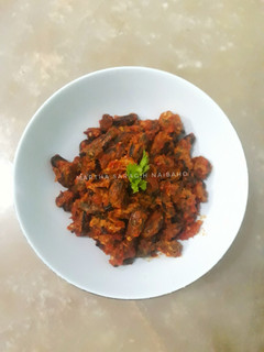 Foto resep Kerang Balado