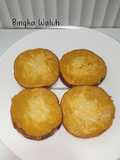Bingka Waluh (Labu)