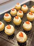 The best cupcakes ever