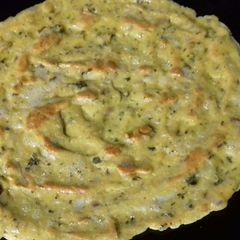 A picture of Baisan ki Roti.