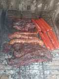 Asado mix #asadocarnicero