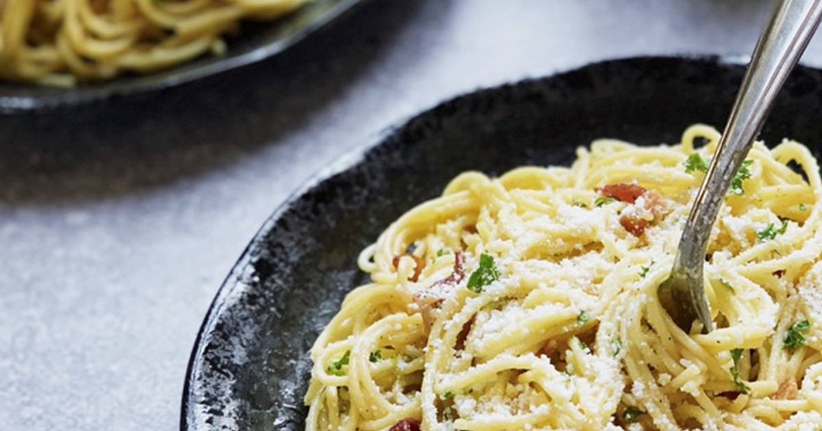 Traditional Italian Carbonara – Authentic Recipe & Tips