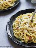 Spaghetti Carbonara