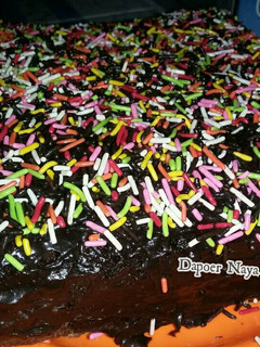 Foto resep Brownies kukus