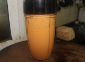 Foto principal de Salsa de tomate 2026 para untar pan