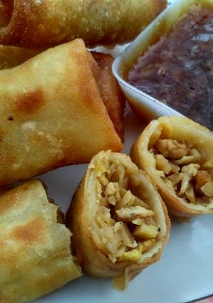 Foto resep Lunpia Semarang