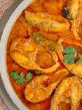 Fish Curry