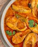 Fish Curry