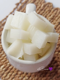 Foto resep 408. Nata de Coco KW