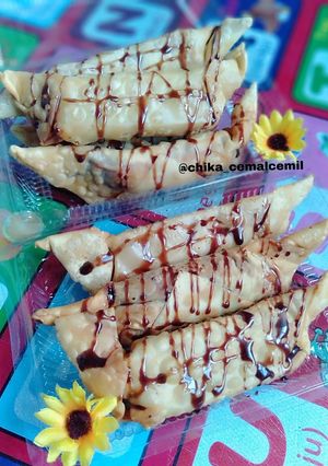 Foto resep Piscok