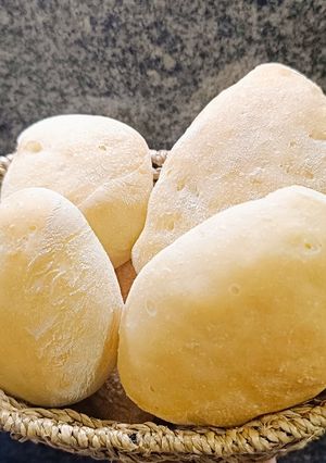 Foto principal de Molletes