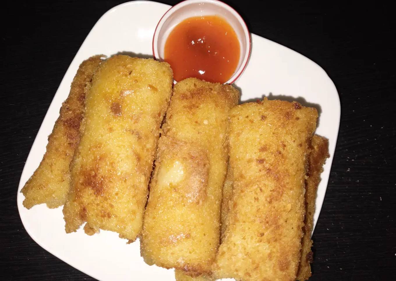 Resep Risoles Isi Mayo Keju