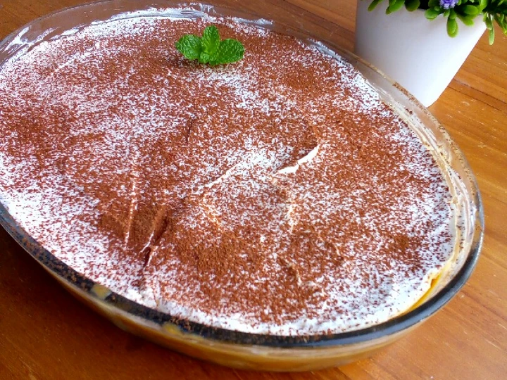 Langkah Gampang Membuat Resep  Banoffee Pie yang Bikin Ngiler, Lezat