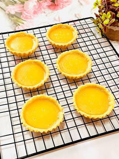 Foto resep 377. PIE SUSU (Hong Kong Style Egg Tart)
