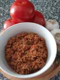 Ragú de carne🇮🇹