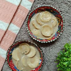 A picture of Dudh Chitoi Pitha.
