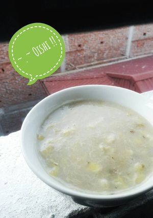 Hình của món Chè Chuối siêu Oishi!.