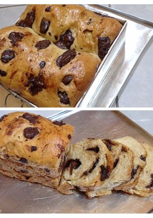 Foto resep Oat bread