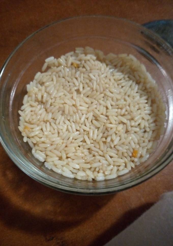 Смачненький рис😋