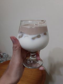 Foto resep DaLgona MiLo