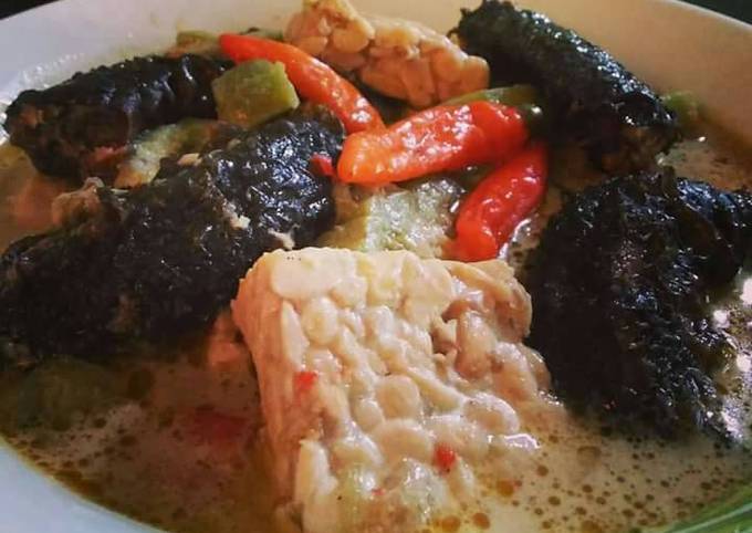 Resep Mangut Belut oleh AdzkaNaeva Cookpad Resep Mangut Belut oleh AdzkaNaeva Cookpad