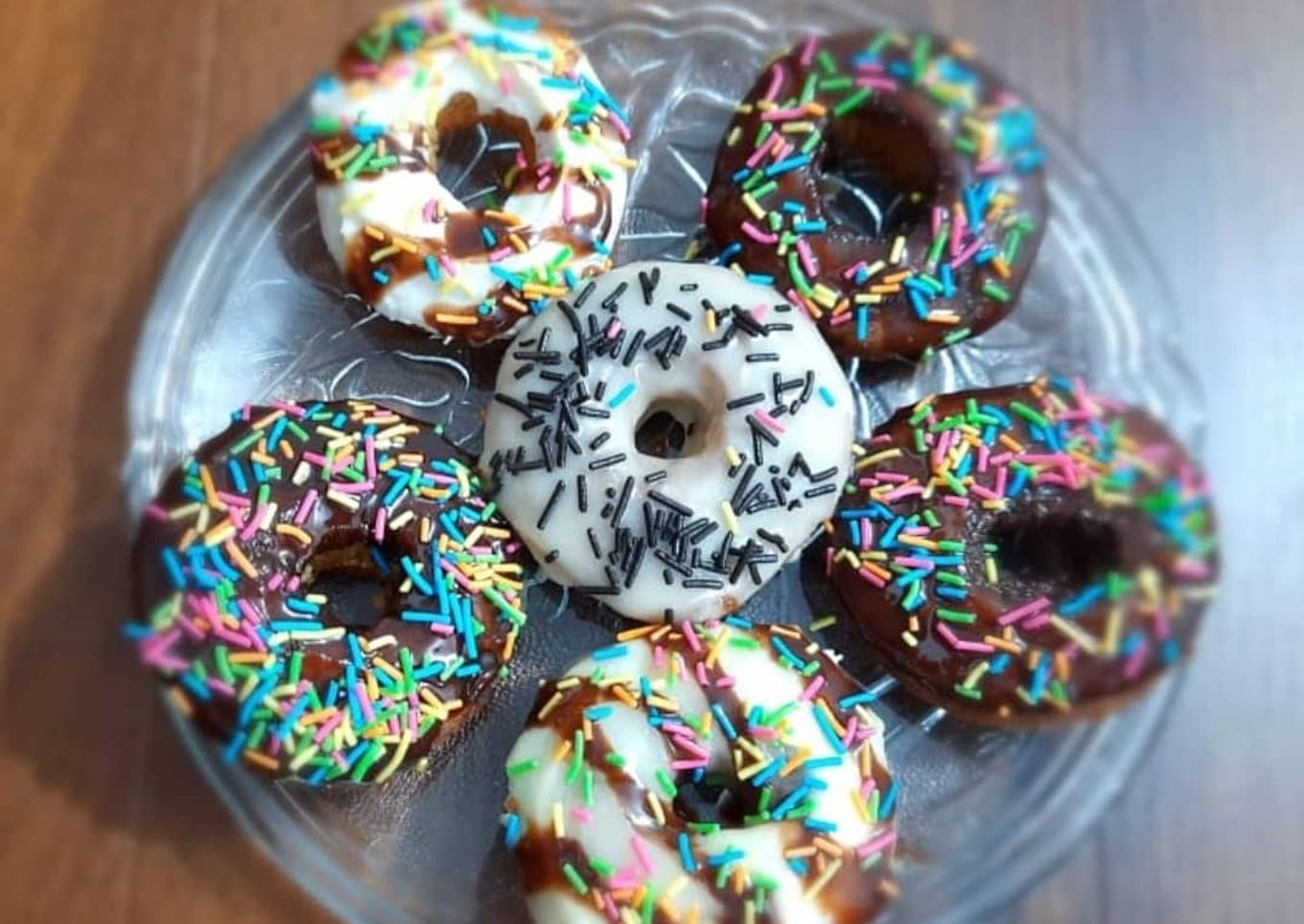 Doughnuts❤️