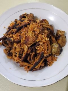 Foto resep #130 Usus Angkringan