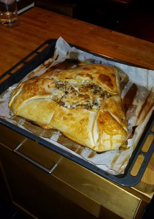 Foto principal de La reina de las empanadas