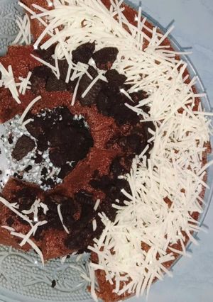 Foto resep Brownies cocholatos