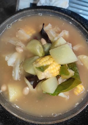 Foto resep Sayur asam pekalongan