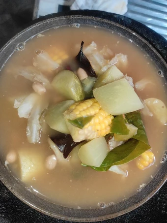 Cara Gampang Menyiapkan Resep Sayur asam pekalongan yang Uenak Anti Ribet, Bikin Ngiler