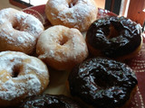 Donat kentang