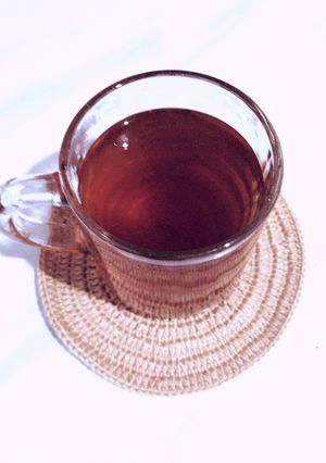 Foto resep Teh kayu manis hangat