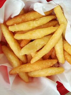 Foto resep Kentang cheesy