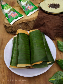 Foto resep Serabi ala2 notosuman - solo