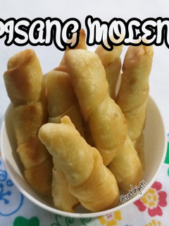 Foto resep Pisang Molen