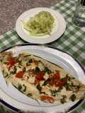 Sogliola all’Italiana