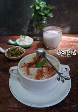 Foto resep Angsle